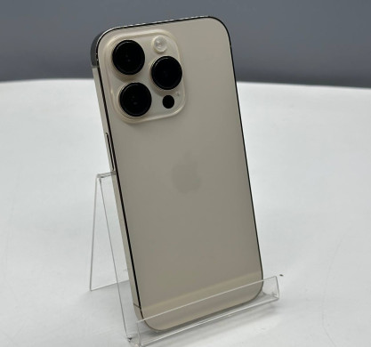 iPhone 14 Pro 256GB Gold 100%